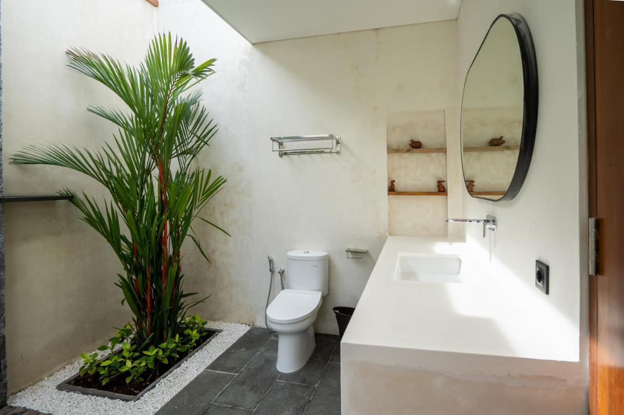 Uluwatu Atania Villa'S Bingin מראה חיצוני תמונה